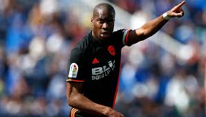 5,627 likes · 2 talking about this. Valencia S Geoffrey Kondogbia Emerges As 2017 18 La Liga Signing Of The Season Sport360 News