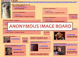 Anonymous Image Board Tutorial