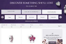 Because you will get gift ideas for friends and family by their personality type. Gift Finders Make Gift Shopping A Rewarding Experience