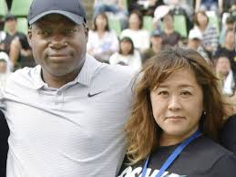 Naomi was born to a father identified as leonard francois and a. Everything We Know About Naomi Osaka S Parents Thenetline