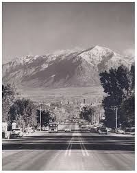 Washington Boulevard Ogden Utah 1950 Ogden Utah Utah Usa Travel Around The World