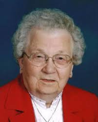 Florence Liebersbach