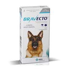 How long does bravecto pill take to work. Buy Bravecto 1000mg Chewable At Low Price In India