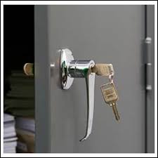 Besides, how do you open a locked filing cabinet without the key? Expert Emergency Locksmith Unlocking File Cabinet