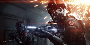 Maybe you would like to learn more about one of these? Star Wars Battlefront 2 Fur Pc Ps4 Und Xbox One Beta Test Seit 10 Uhr Fur Fast Alle Spieler Update