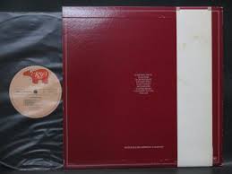 Recorded and produced by tom dowd at the compass point studios in nassau, bahamas with albert lee, it was clapton's last studio album for rso records before the label shut down in 1983 as it absorbed to polydor records. Backwood Records Eric Clapton Another Ticket Japan Orig Lp Obi Used Japanese Press Vinyl Records For Sale