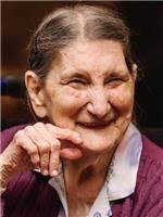 Elaine Wingard Obituary (1927