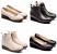 Comfortable Mens Dress Shoes