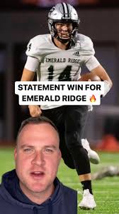 Week 3 High School Football Recap in South Sound