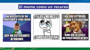 Calameo El Meme Como Un Recurso