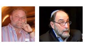 Rabbi Address is guest