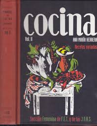 Una cocina de juguete, aporta numerosos beneficios sobre los niños, entre ellos la creatividad o el trabajo en equipo. Herrera Ana Maria Manual De Cocina Abebooks