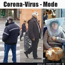 Several coronavirus vaccines have been approved for use, either by individual countries or groups of countries, such as the european union and the world health organization (who). Lustige Corona Virus Mode