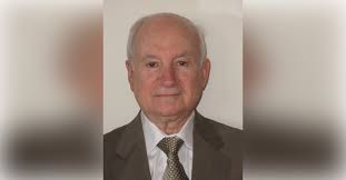 Obituary information for Patricio M Munoz