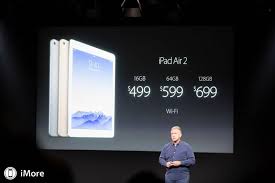 Get the cheapest apple ipad air 2 price list, latest reviews, specs, new/used units, and more at iprice! Everything You Need To Know From Apple S Ipad And Mac October Event Imore