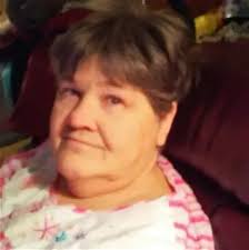 Obituary information for Joanne Frances Martin
