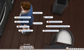 Mar 06, 2021 · how can i download sims 4 life tragedies mod? Life S Drama Ponle Drama A Tus Sims Simsguru