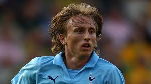 He has taken tottenham into the premier league title race, which isn't easy because other clubs are investing more money, then he's proved himself one of the world's best forwards already. Modric Expects Spurs Success Football News Sky Sports