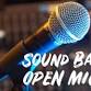 Open Mic Night (Hosted by Mike Burtoft) event image