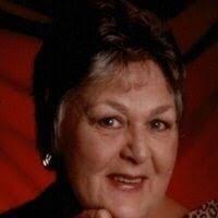 Betty Brown Obituary (1943