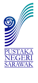 As of the 2015 census, the population of sarawak was 2,636,000. Sarawak State Library Corporate Logo Rationale