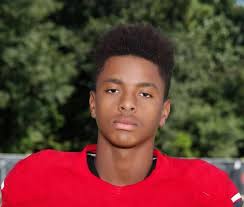 North Gwinnett WR Josh Downs commits to UNC