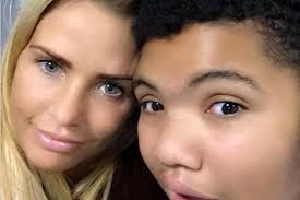 Katie Price warns trolls she'll always find them after police launch probe  into vile tweets
