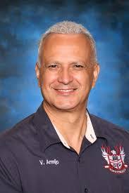 Vincent Armijo's Instagram, Twitter & Facebook