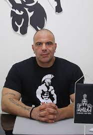 We did not find results for: Ahilej Body Building I Fitness Klub