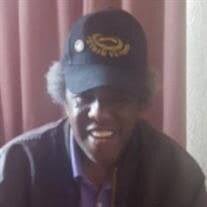 Vernon Lee (TWINK) Goode Jr. Obituary