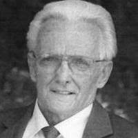 The Rev. Larry E. Shrout