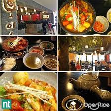 Taman kota di surabaya di antaranya taman bungkul, taman harmoni, taman pelangi, taman surya, taman mundu, taman buah undaan, taman jayengrono, dan sebagainya. Faber Tower Taman Desa Reloaded With More Food Openrice Malaysia