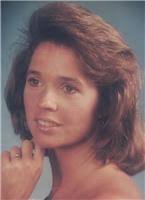 Patricia Blalock Obituary (1964