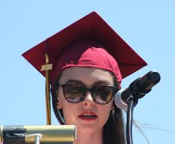 Case High School graduates 119