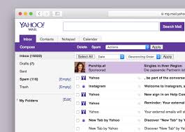 No Calendar Icon In Yahoo Mail In 2020 Email Signatures Calendar Calendar Icon