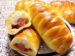 熱狗起司麵包by 庄腳人ㄟ灶咖 recipe dog bread food how to make bread