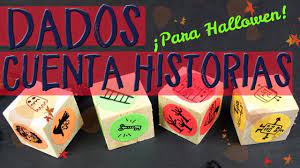 Juegos Caseros De Halloween Para Contar Historias De Miedo Juegos Caseros De Mesa Como Hacer Juegos Juegos De Miedo