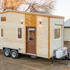 Price Reduced 20 Luxury Tiny Home For Sale Tiny House For Sale In Fort Collins Colorado Tiny House Luxury Tiny Houses For Sale Tiny House Trailer