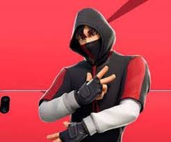 Dress Like Ikonik From Fortnite Fortnite Epic Cosplay Best Cosplay