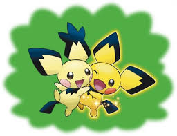 Want to discover art related to shiny_pichu? Shiny Und Strubbelohr Pichu Pokemon Guides Bisaboard