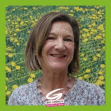 Gewonnen!🥳 Karin Moser ist...