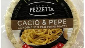 Il Miglior Condimento Per Pasta E Friulano In Germania Il Cacio E Pepe Al Formadi Frant Sbaraglia Tutti