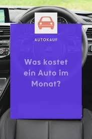 Autokosten Ermitteln Video In 2020 Erste Autos Autos Neuwagen