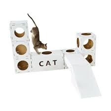 Cat Play System Kmart Cat Playing Cats Educational Baby Toys