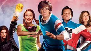 Some okay performances and individual scenes help to earn sky high some goodwill, but it's very difficult to. A Sky High Tv Series Would Be Perfect For Disney S Streaming Service Nerdist