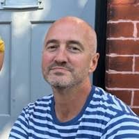 90+ "Chris Naughton" profiles