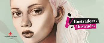 Ilustradora & Ilustradas