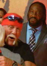 How many times have you seen Hogan LIVE?