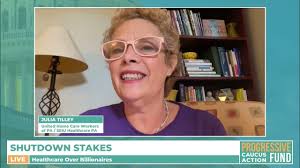 Progressive Caucus Action Fund