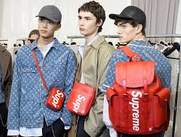 This item is not eligible for any discount or promotion. Here S The Louis Vuitton X Supreme Collab Everyone S Freaking Out About Thefashionspot